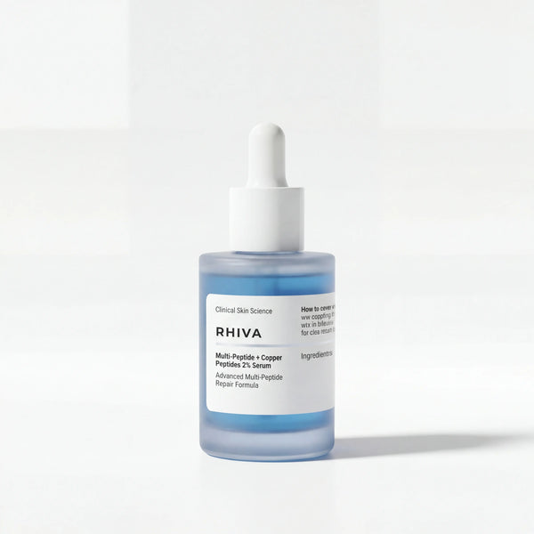 GHK Peptide Serum 2%