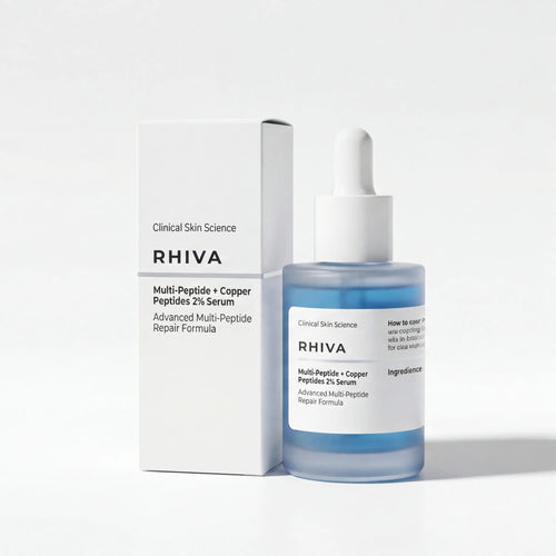 GHK Peptide Serum 2%