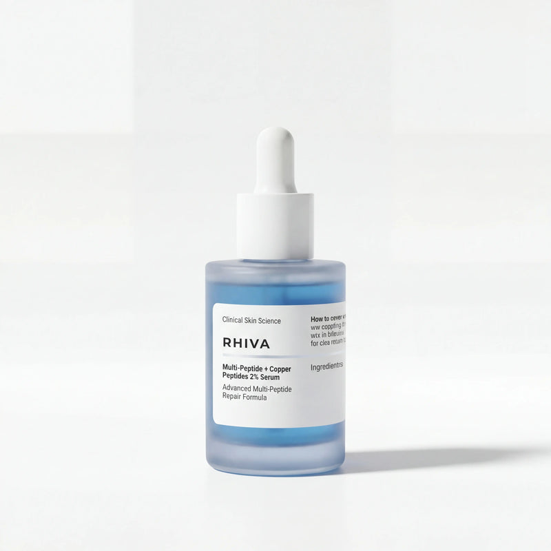 GHK Peptide Serum 2%