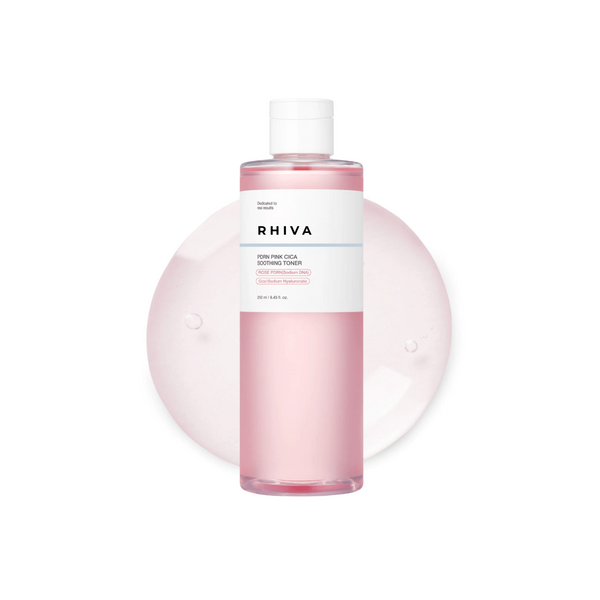 PDRN Pink Peptide Toner